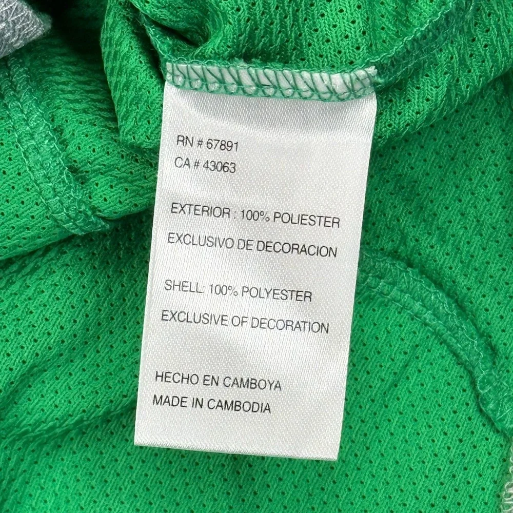 Reebok nwt chicago
